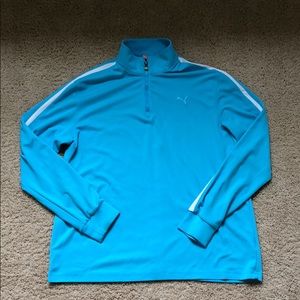 Puma pullover